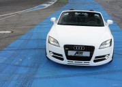 Audi TT ABT